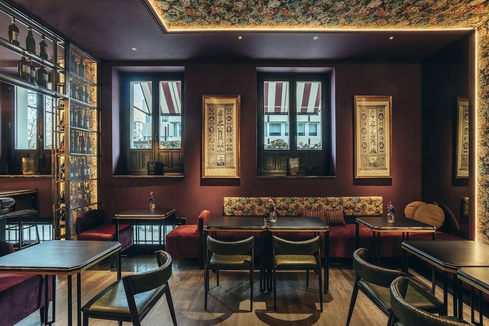 Фото One Shot Luchana 22