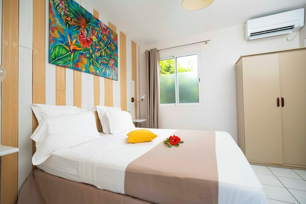 Фото Le Village Pomme Cannelle