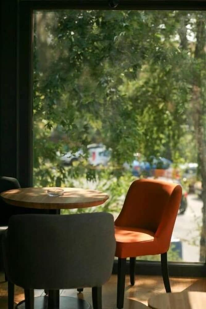 Фото Hotel Vienna