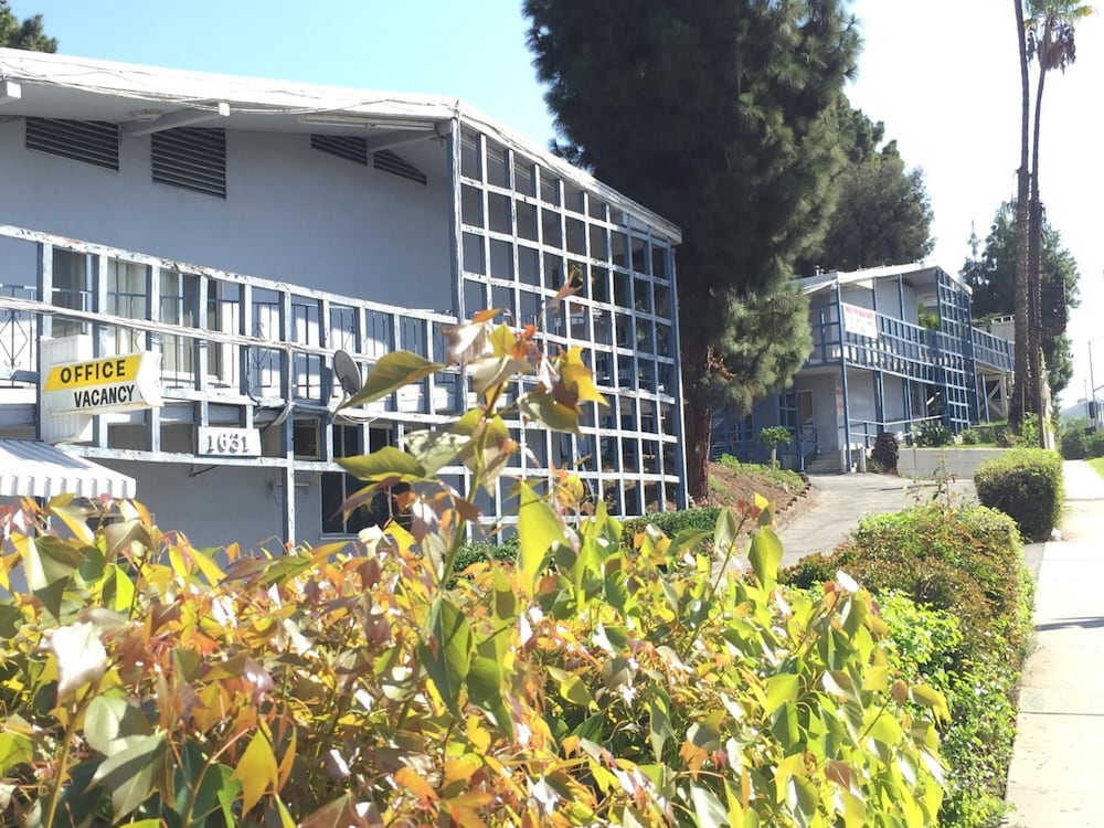 Фото Holiday Lodge