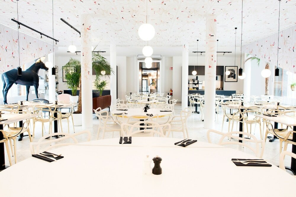 Фото Mabi Hotel Centrum