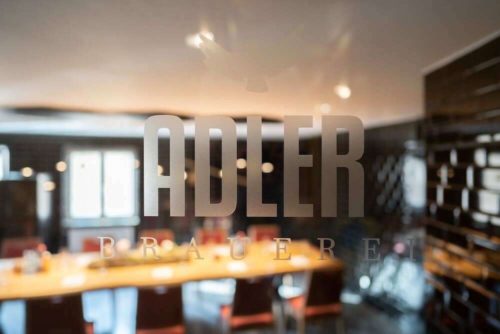 Фото Hotel Adler