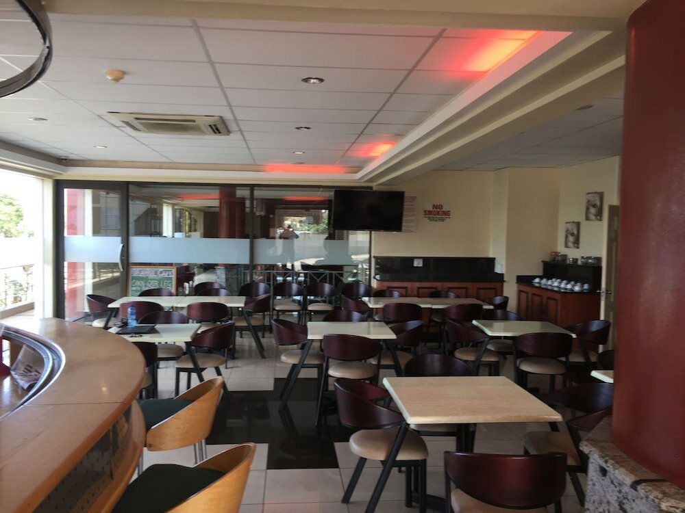 Фото Grange Gardens Hotel