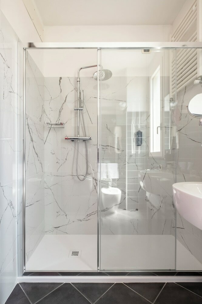 Фото Отель Cristallo