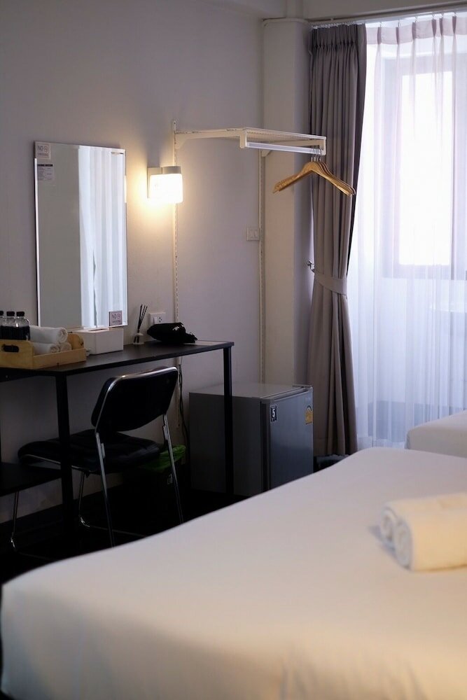 Фото Shane Hotel Chiangmai