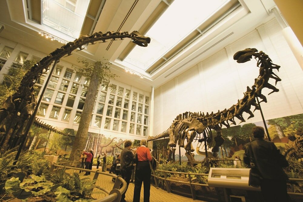 Фото Hotel Indigo Pittsburgh University-Oakland, an Ihg Hotel