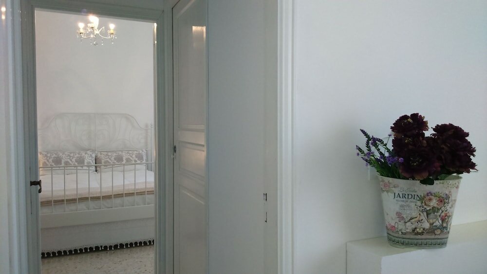 Фото Welcome to Alberobello