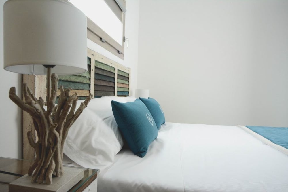 Фото Domus Maris Boutique Hotel