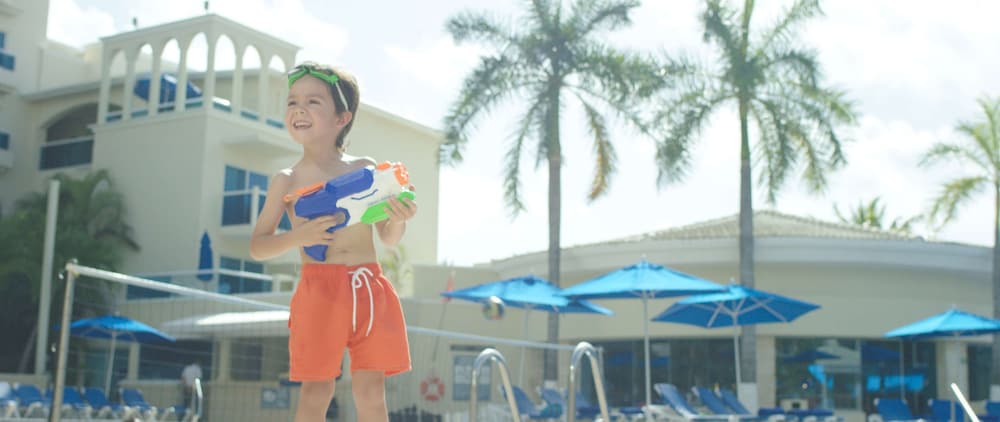 Фото Occidental Costa Cancún