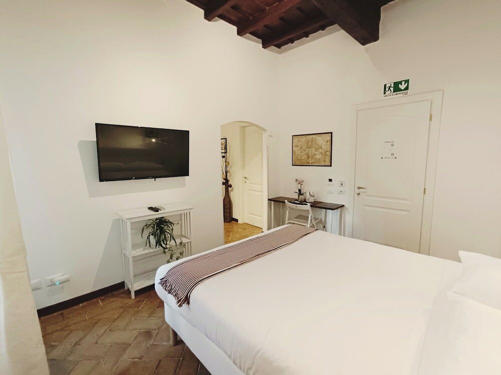 Фото Piccolo Trevi Suites