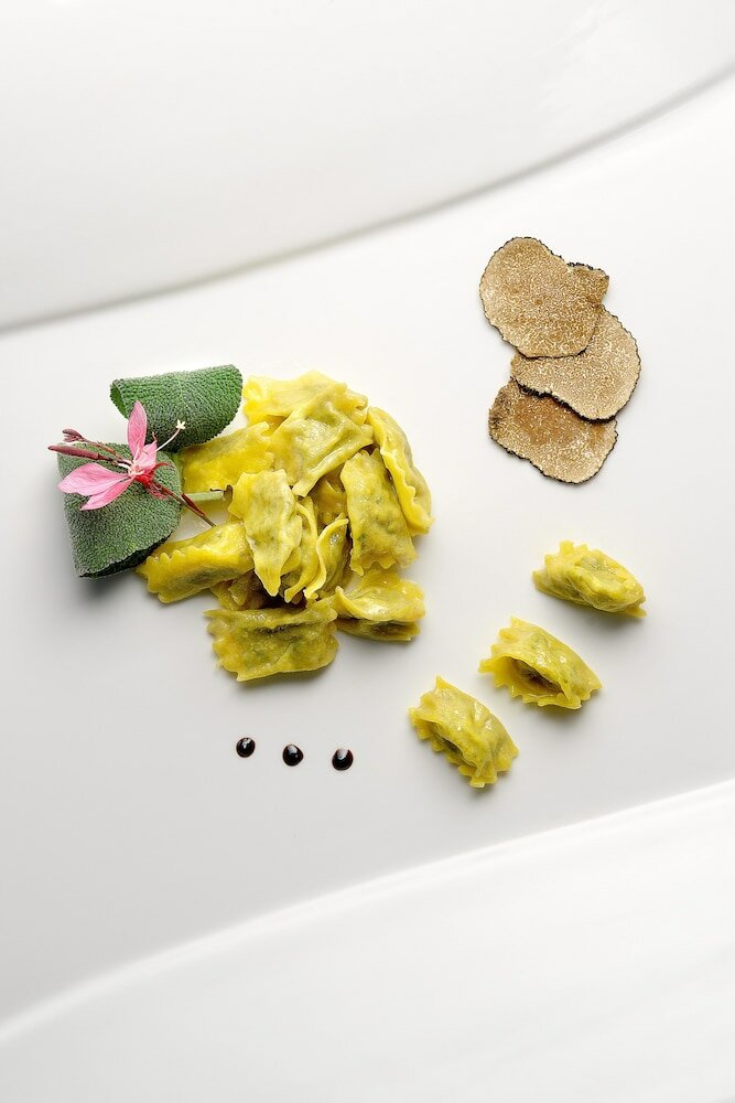 Фото Hotel Ristorante i Castelli