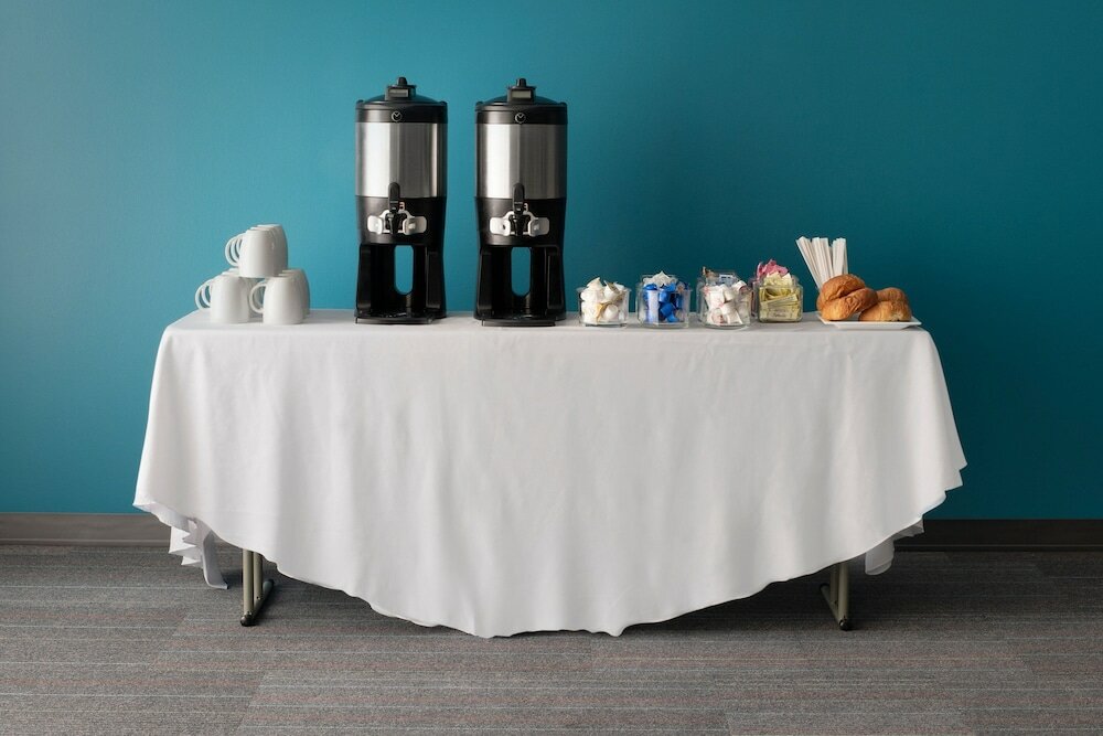 Фото Aloft Oklahoma City Quail Springs