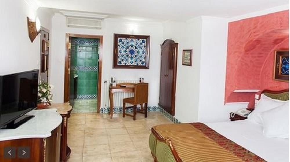 Фото Dar Diaf Alger