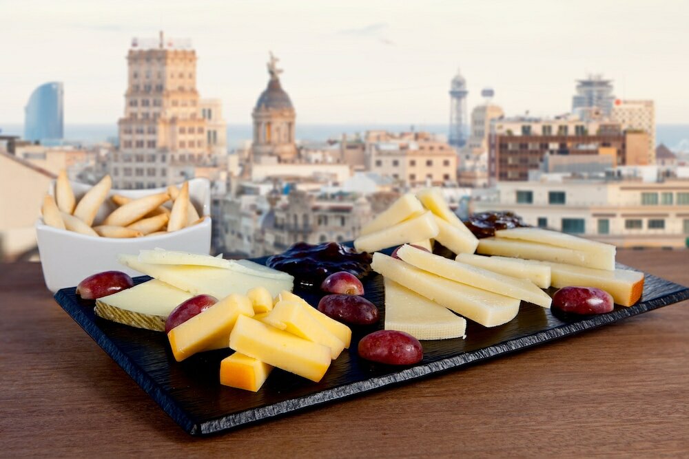 Фото Hotel Royal Passeig de Gracia