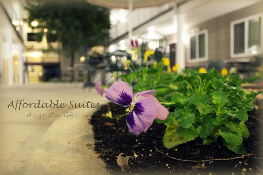 Фото Affordable Suites Augusta