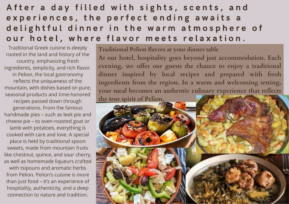 Фото Mansion Terpou