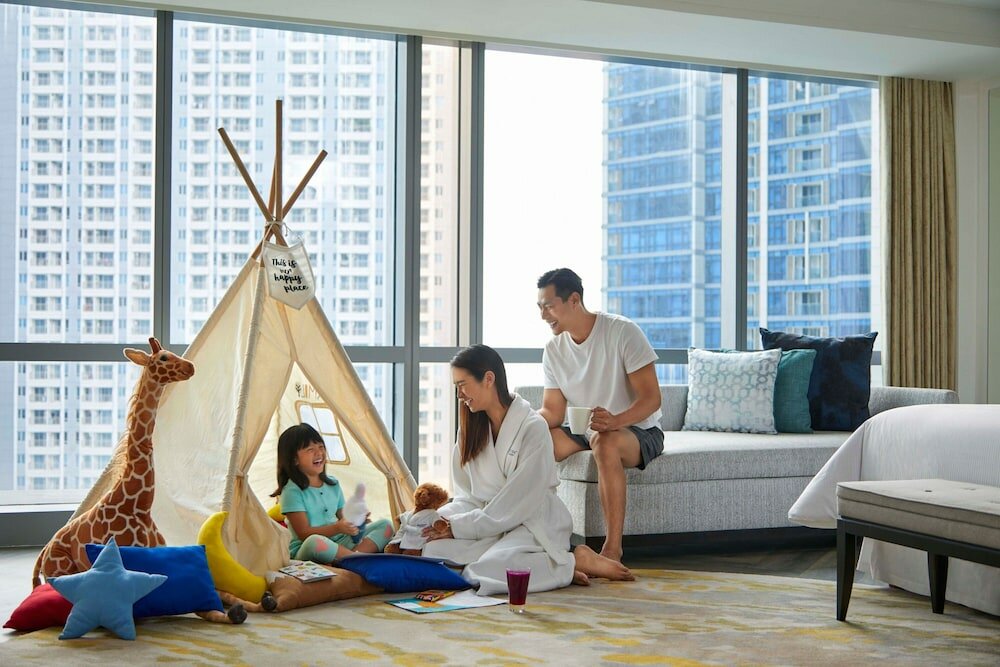 Фото The Westin Surabaya