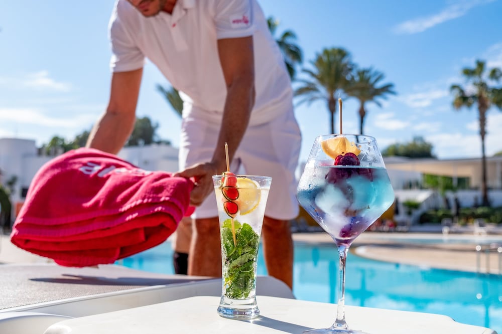 Фото Allegro Agadir