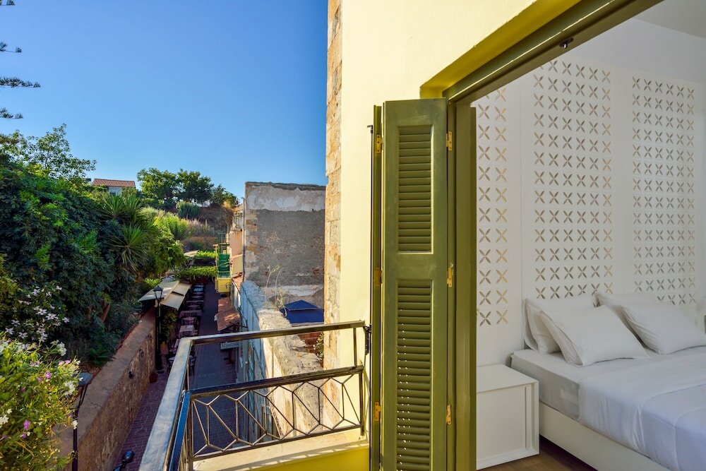 Фото Elia Portou Luxury Residence