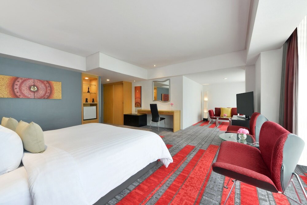 Фото BelAire Bangkok