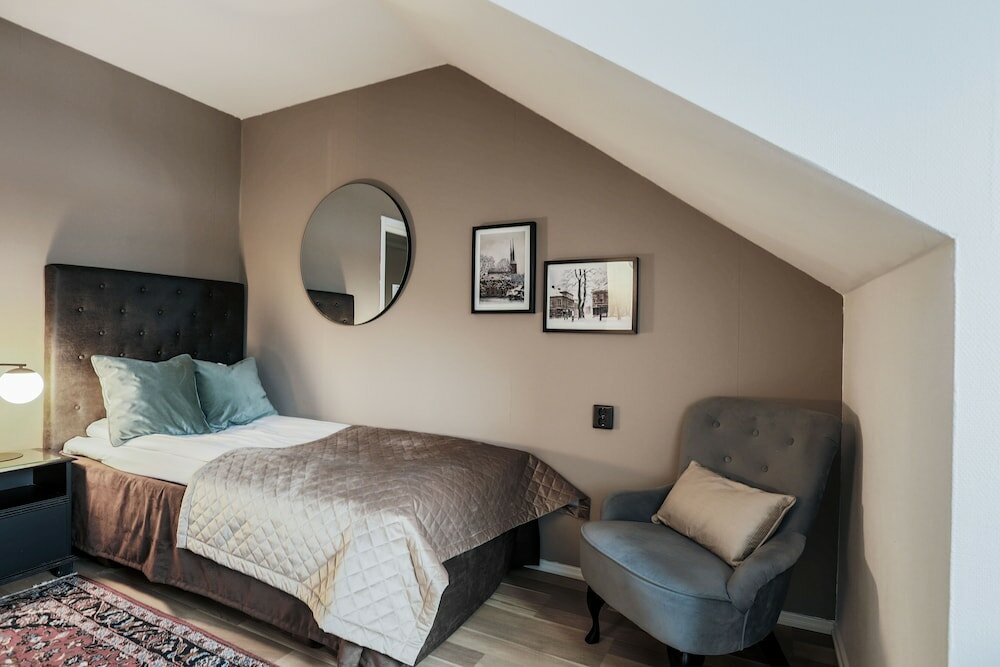 Фото Clarion Collection Hotel Cardinal