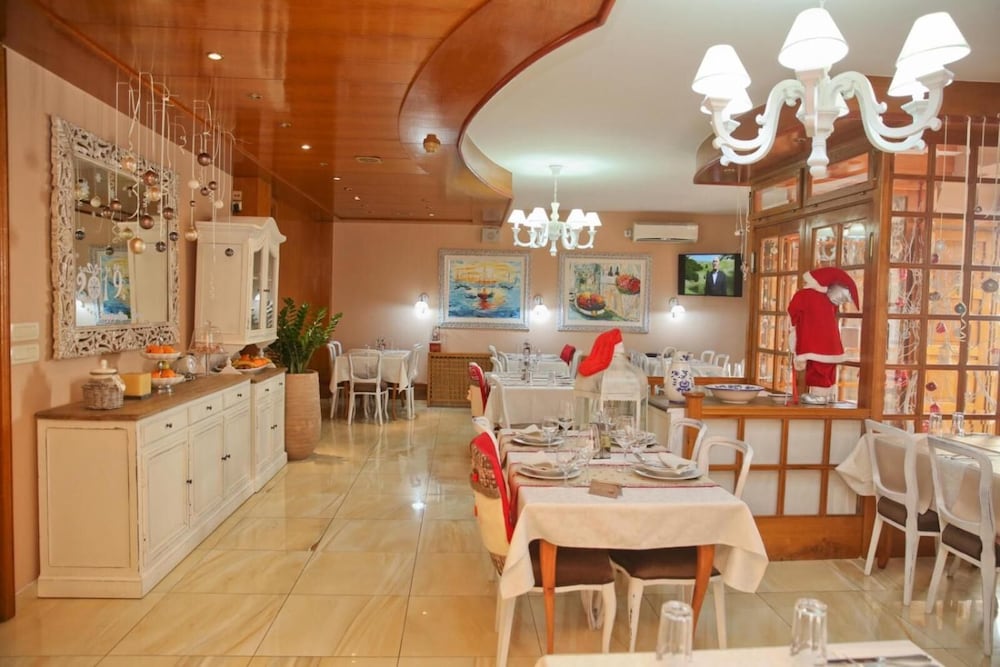 Фото Hotel Marija