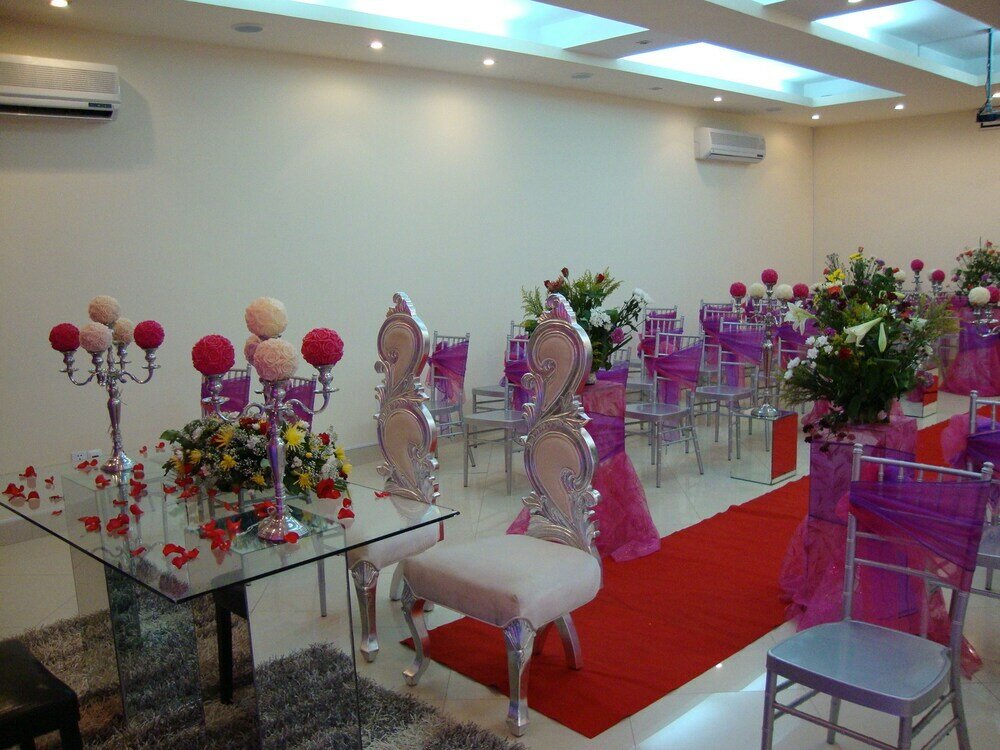 Фото Hotel Horizonte Novo