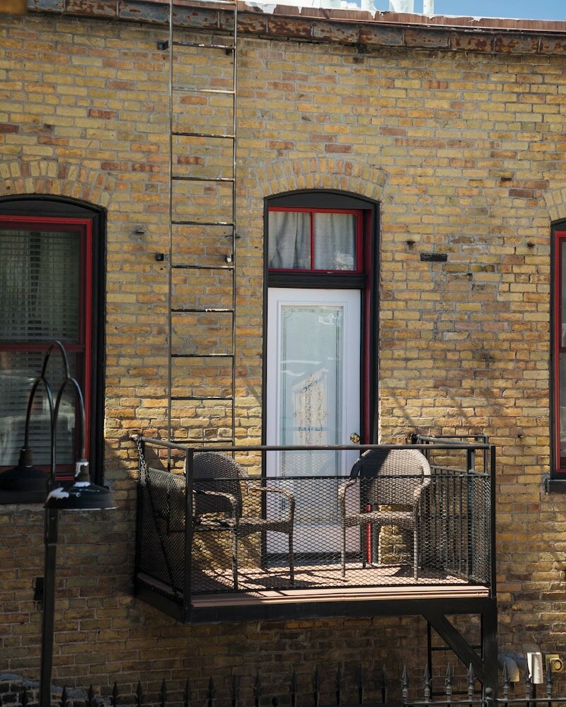 Фото Red Garter Inn