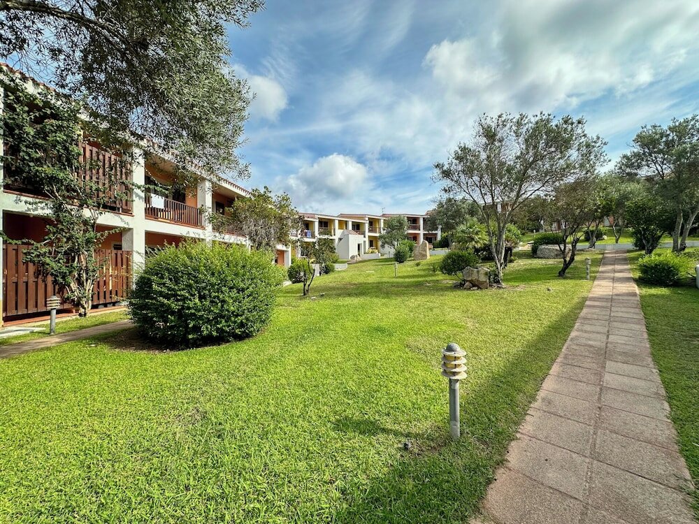 Фото Residence Costa Serena