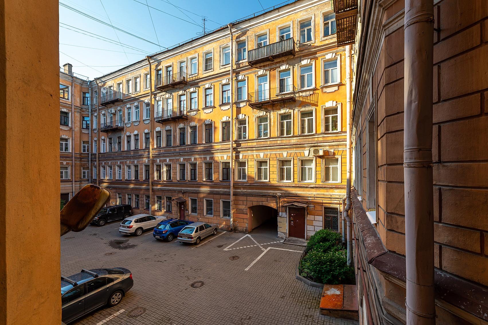 Фото Арт Бутик Гончарная