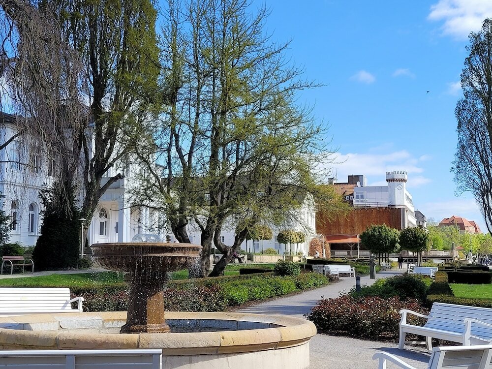 Фото Hotel Rosengarten