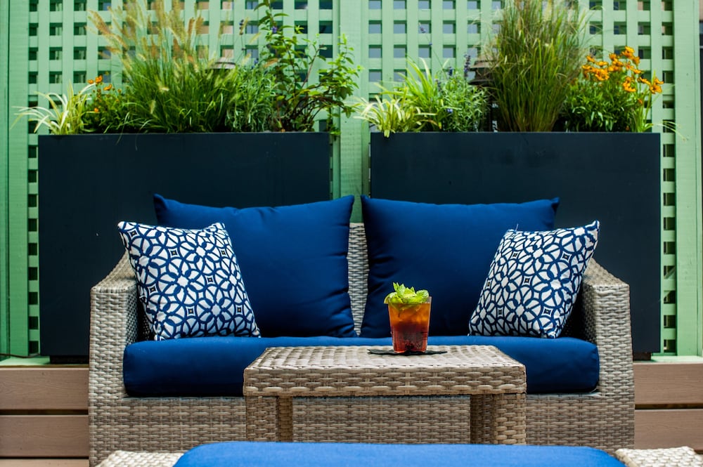 Фото Hgu New York