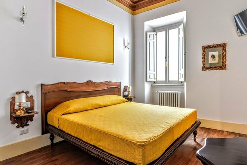 Внешний вид отеля Arpinelli Relais в Риме, фото 2