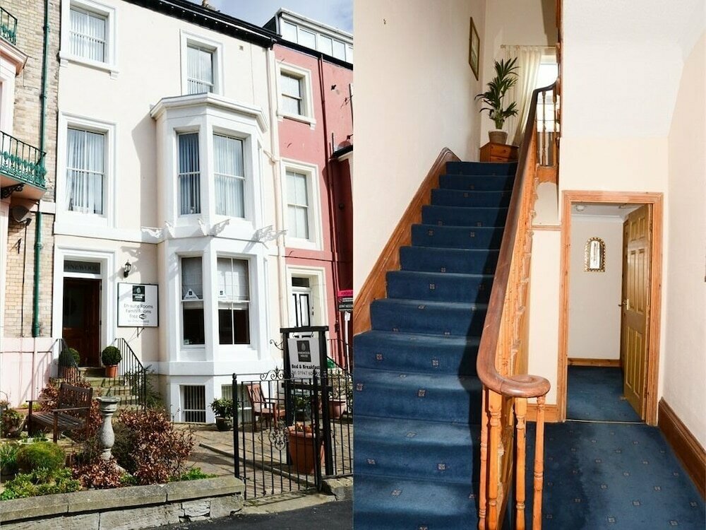 Hotel Pinewood Guest House, Whitby, photo