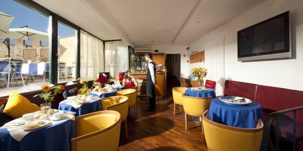 Фото Hotel Il Giardino