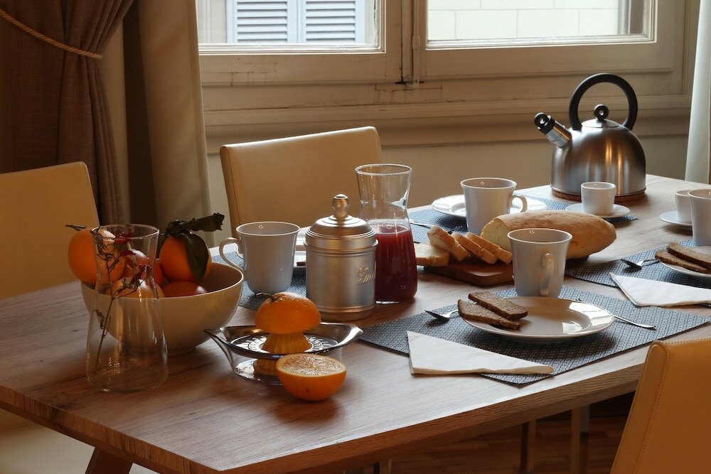 Фото Corsini Tintori Guest House