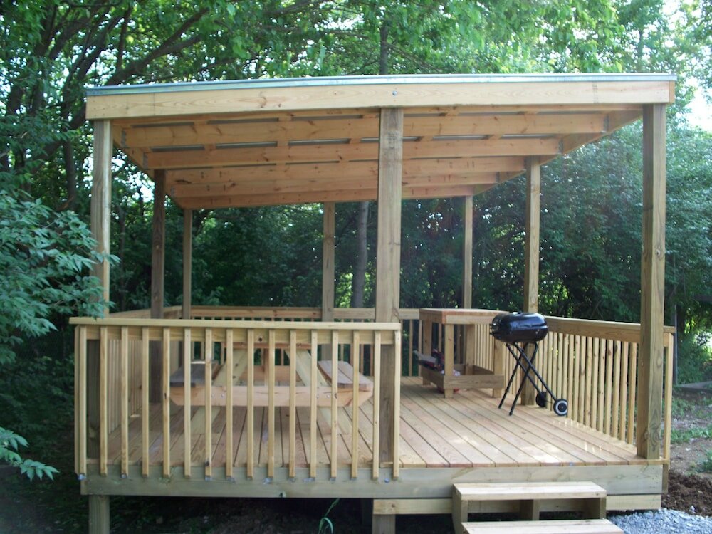 Фото Bluegrass Inn