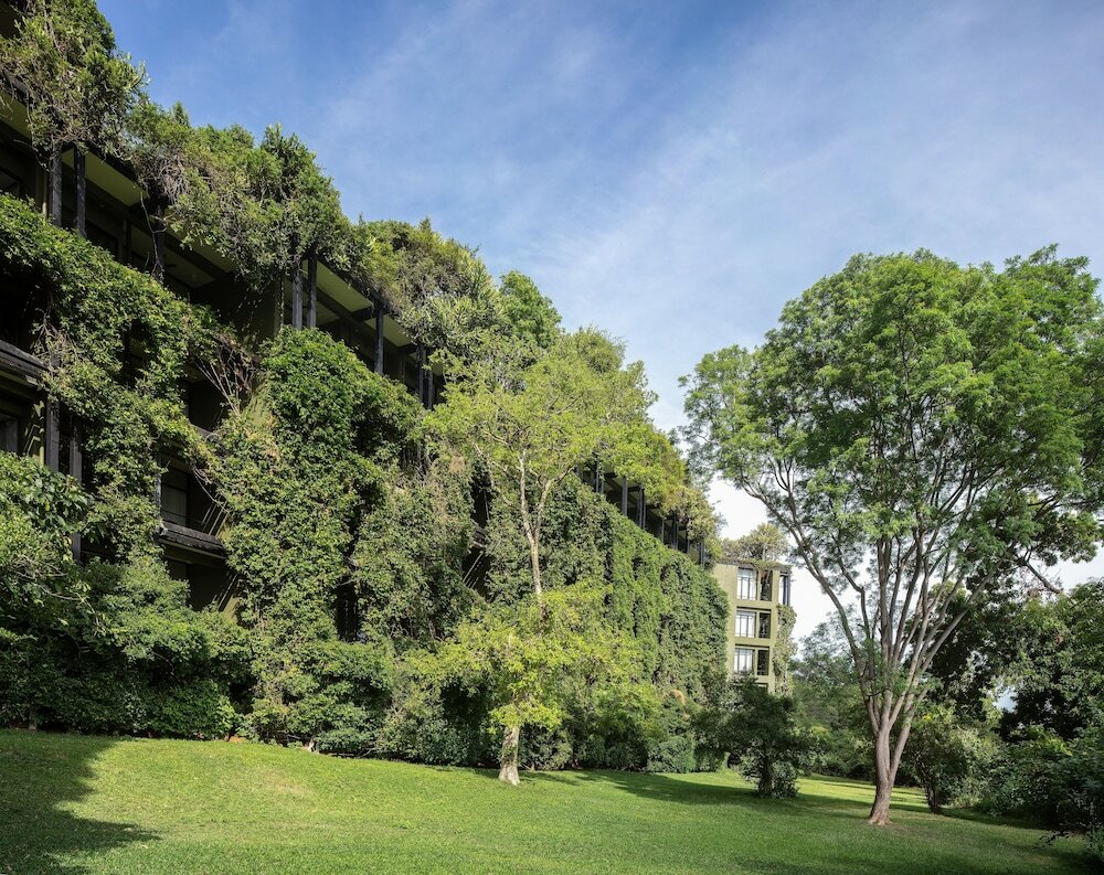 Фото Heritance Kandalama