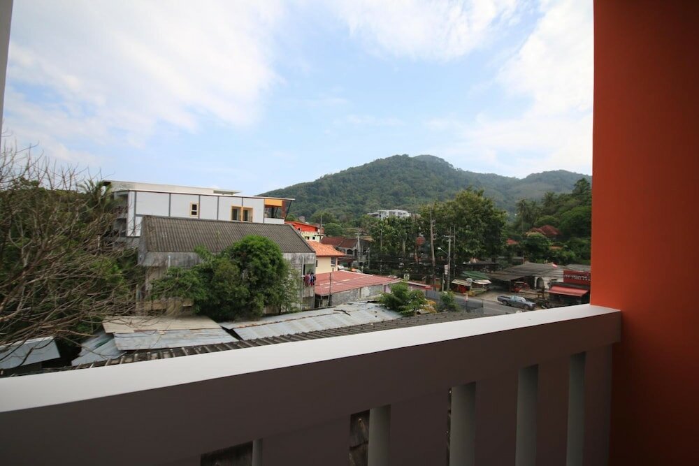 Фото Karon Sea Side