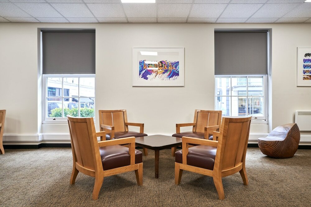 Фото Thistle London Park Lane