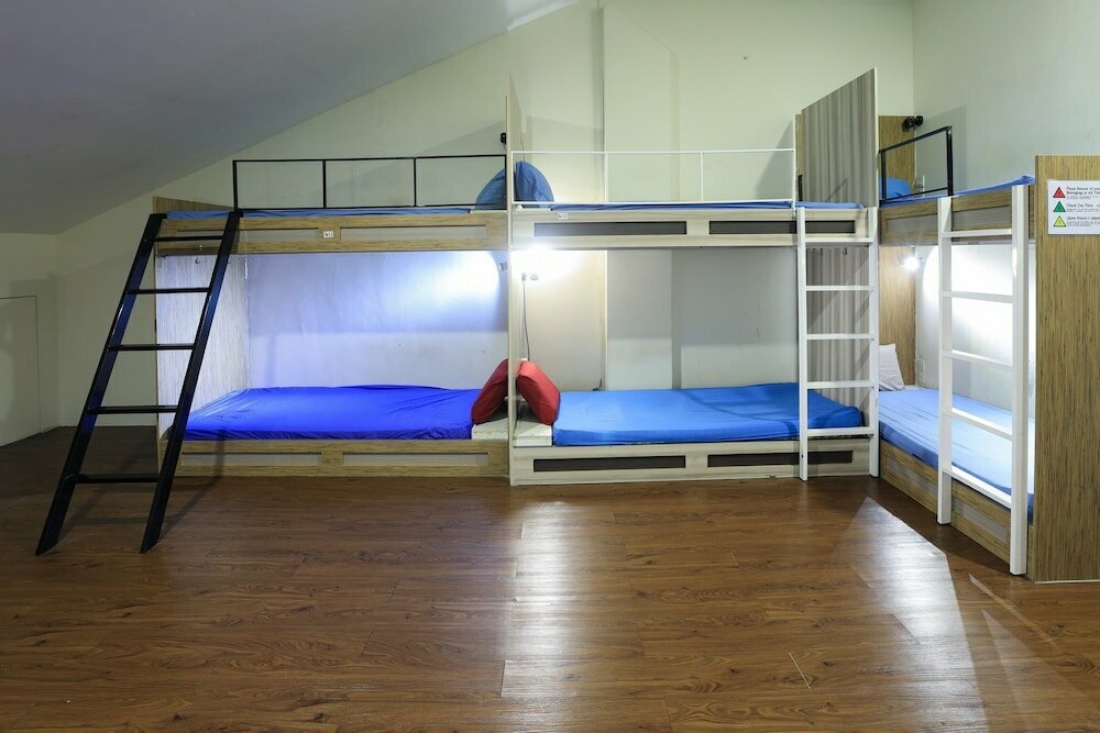 Hotel ZigZag Travellers Home, Kuala Lumpur, photo