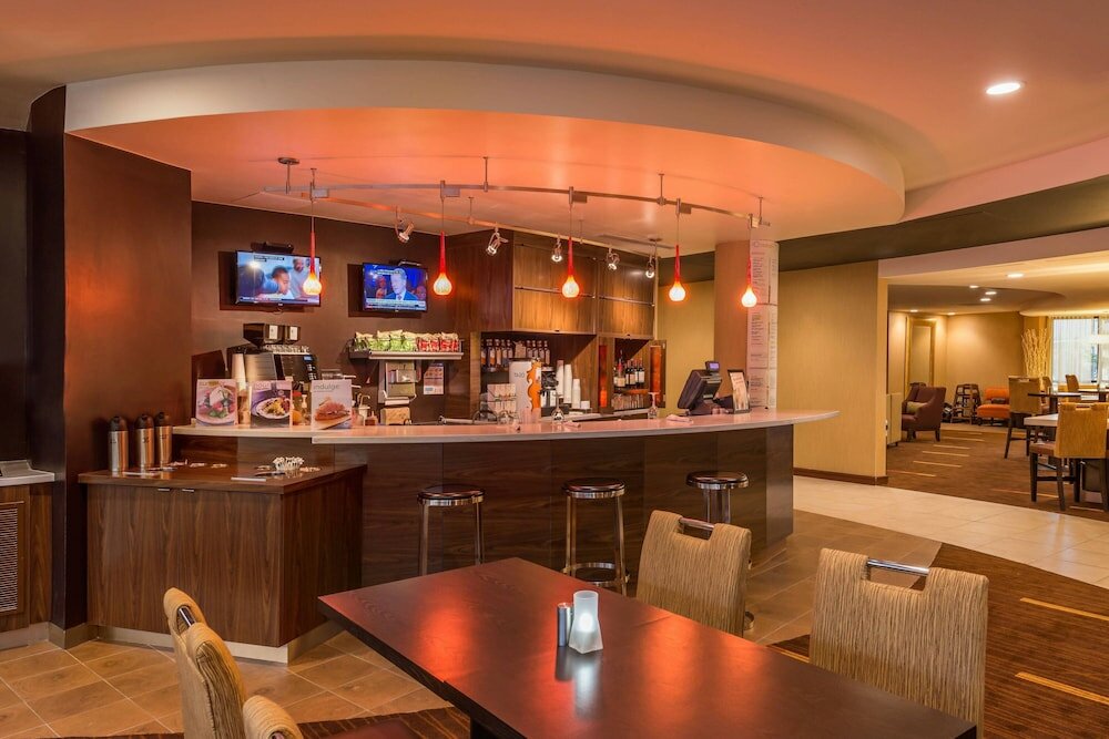 Фото Courtyard by Marriott Carson City