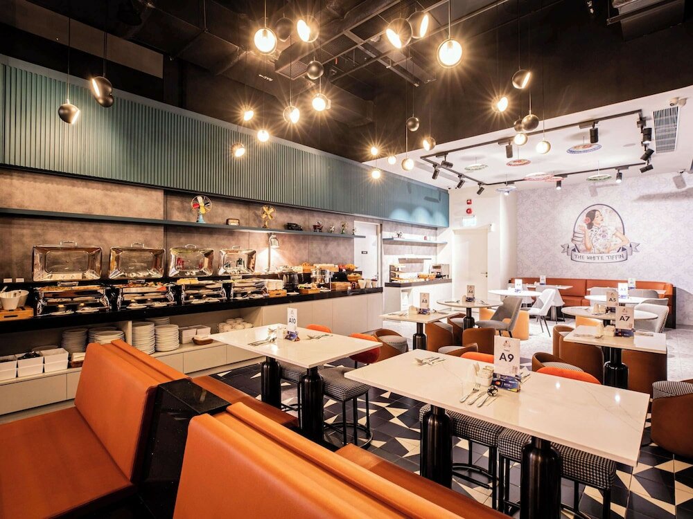 Фото Hotel Faber Park Singapore - Handwritten Collection