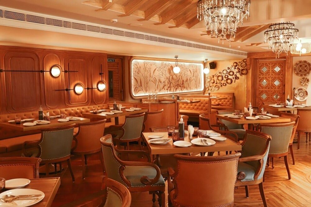 Фото Ramee Guestline Hotel Dadar