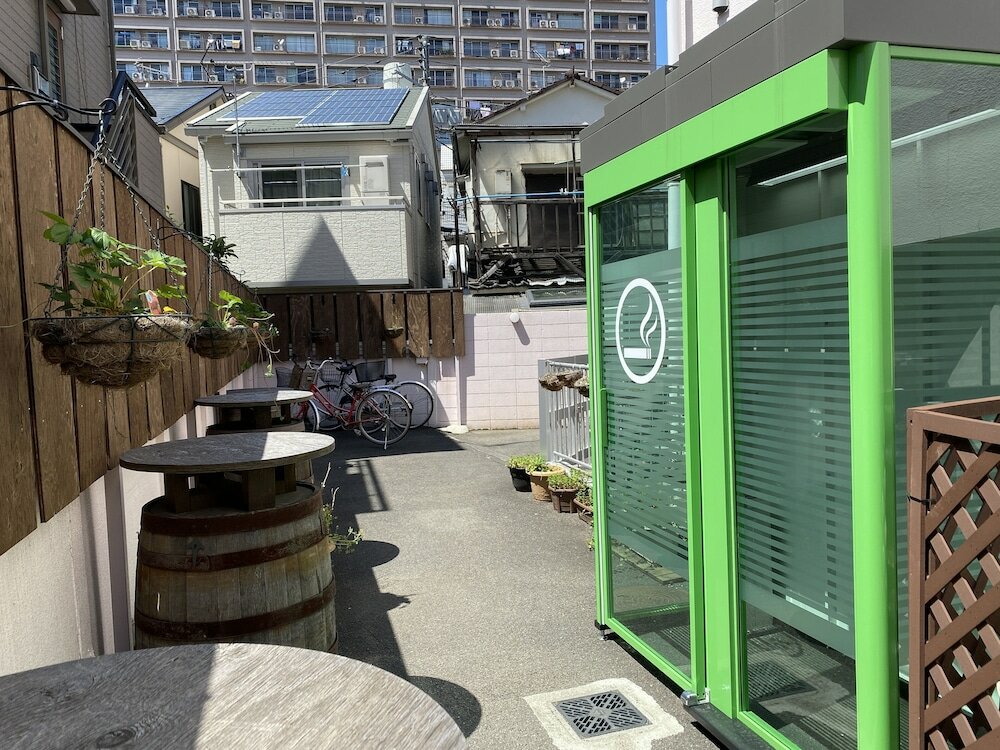 Фото Sakura Hotel Hatagaya