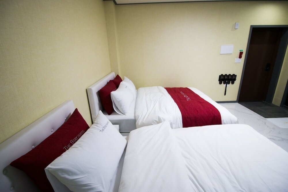 Фото The Stay Hostel
