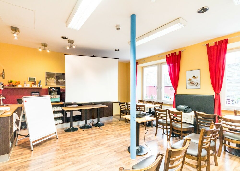 Фото Gästehaus Centro