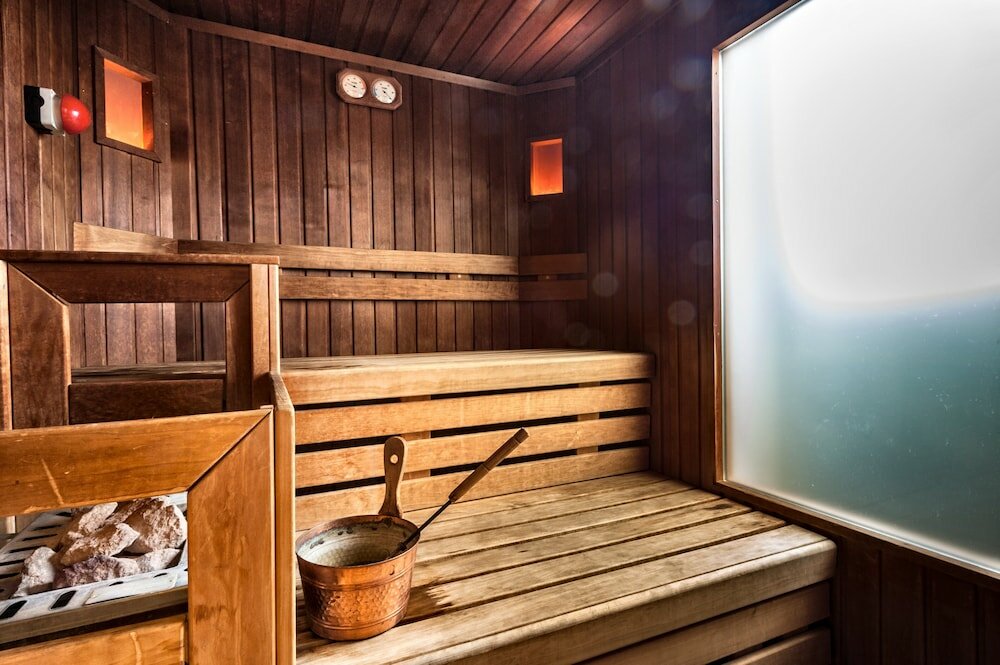 Фото Crowne Plaza Milan City