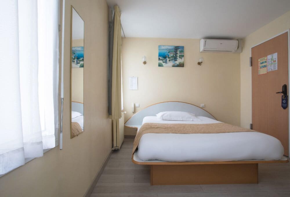 Фото Hotel de Rosny