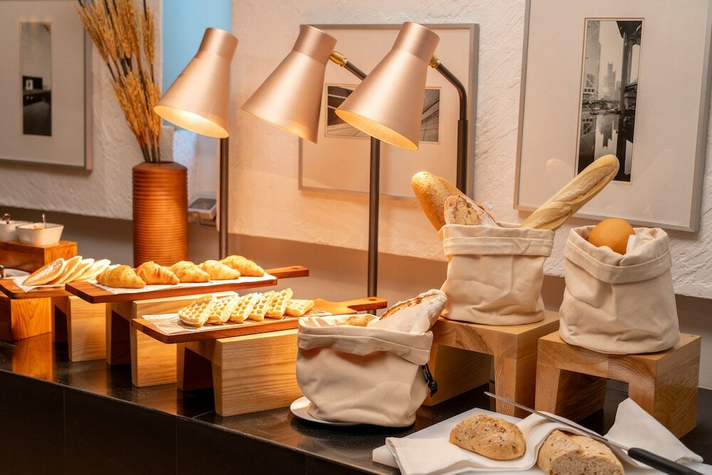 Фото Boulevard Hotel Bangkok